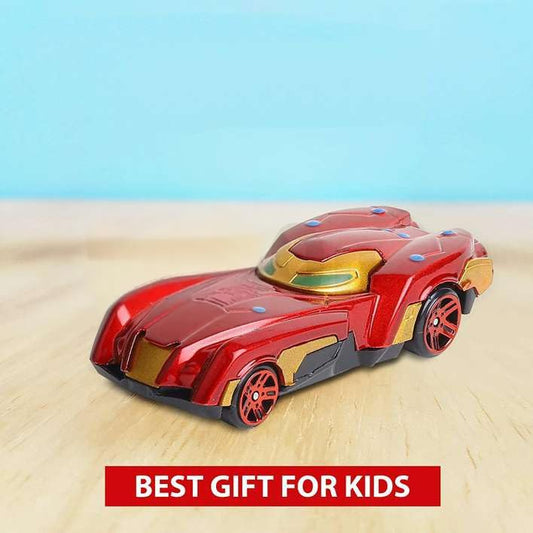 Hot wheels 4 in 1