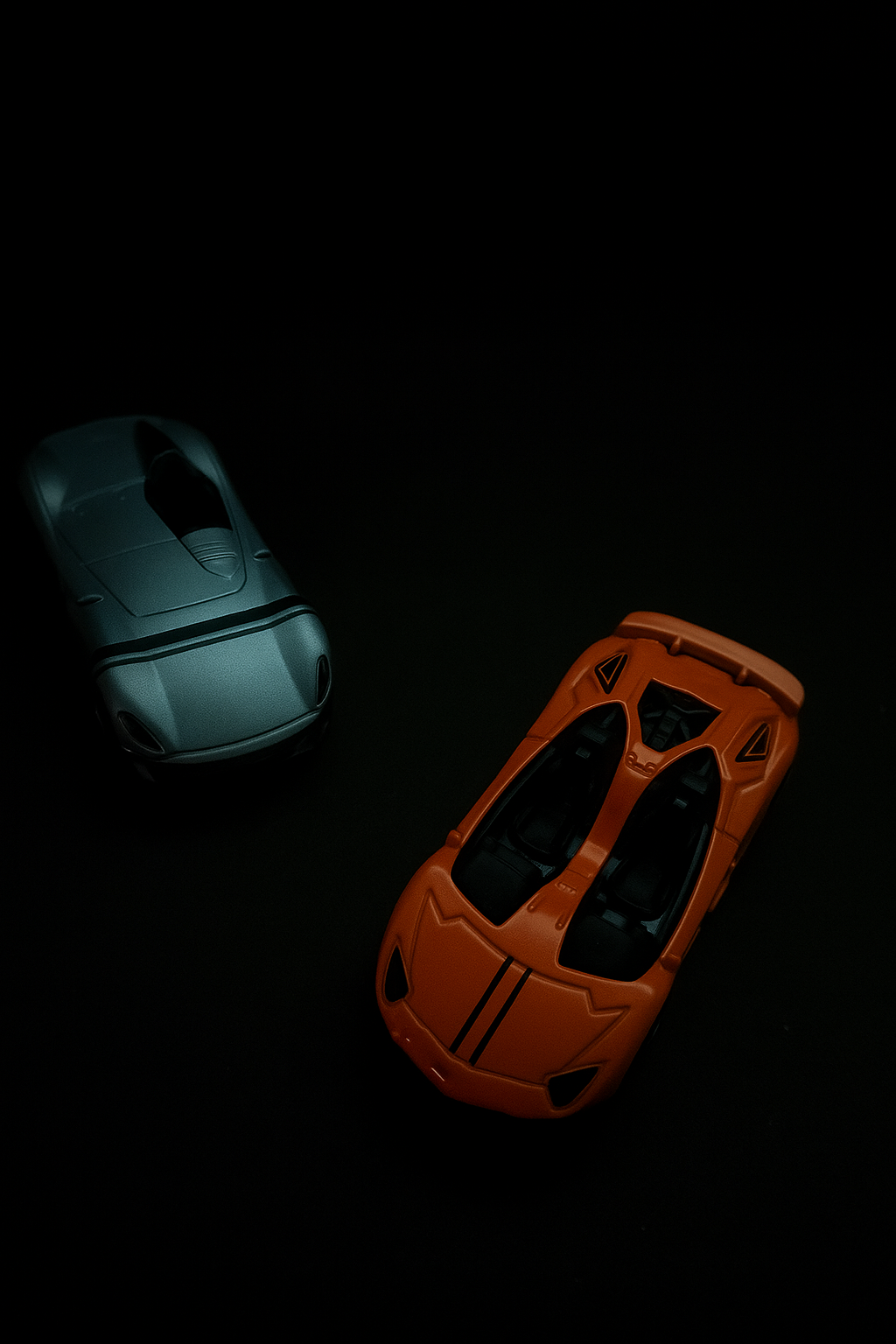 🚗 Hot Wheels 2-Car Pack – Double the Thrill 🚗